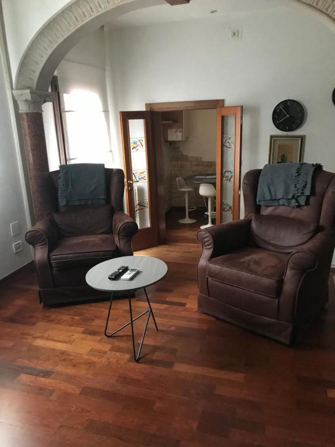 Gioiello Di Venezia, Suite Calle Del Forno Buitenkant foto