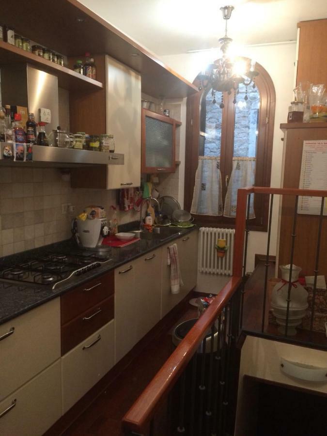 Gioiello Di Venezia, Suite Calle Del Forno Buitenkant foto