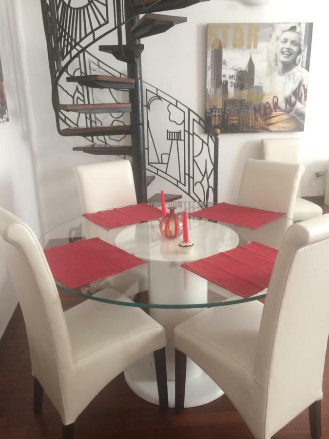 Gioiello Di Venezia, Suite Calle Del Forno Buitenkant foto
